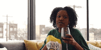 Red Wine Yes GIF by SkinnyPop