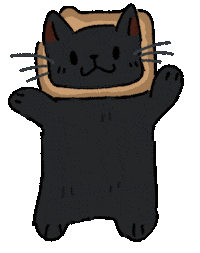 Happy Dance Sticker