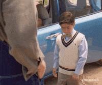 Season 9 Nbc GIF by The Office