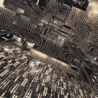 Loop Glow GIF by Yizr