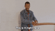 Realworld GIF by Paramount+