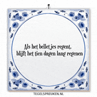 Humor Nl GIF by Tegelspreuken.nl