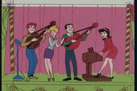 comic books reggie GIF by Archie Comics