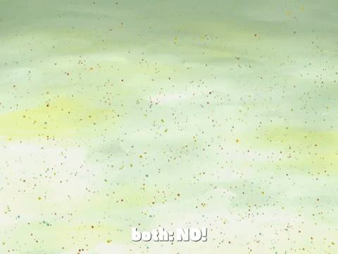 episode 1 accidents will happen GIF by SpongeBob SquarePants