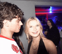 Party What GIF