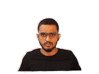 Swipeup Sticker by Aniket Mishra