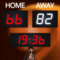 66 Home GIF