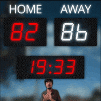 82 Home GIF