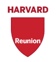 Harvard Alumni Sticker by Harvard Alumni Association