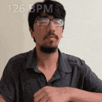 126Bpm GIF