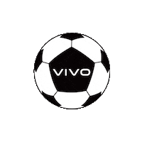 vivo_latam futbol mundial fifa world cup balon Sticker