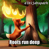 Fire Glow GIF by elkijahspark