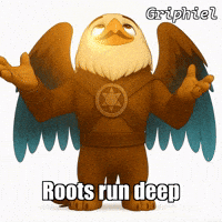 Unity Tree GIF by Griphiel