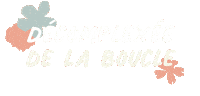 Lbb Sticker by La Belle Boucle