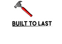 Radioshuttle hammer hard at work eab built to last Sticker