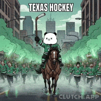 Ride Out Stanley Cup GIF by Kanpai Pandas