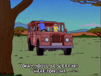 happy homer simpson GIF