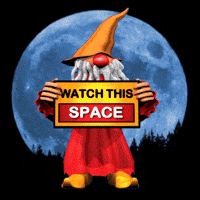 Coming Soon Watch This Space GIF
