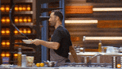 GIF by MasterChefAU