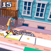 steppypants GIF