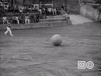 Rocket League Fight GIF by Beeld & Geluid