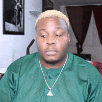 Zach Laughing GIF