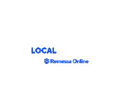 Sticker by Remessa Online