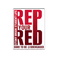 Sticker by Stony Brook University