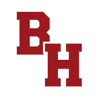 Sticker by Byram Hills