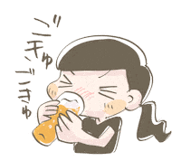 Beer Sticker