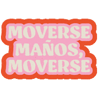 Party Spain Sticker by BAMBAM comunicación