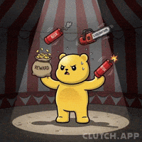 Hold My Beer Yolo GIF by Kanpai Pandas