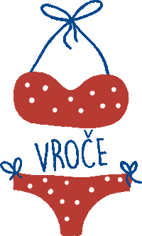 Summer Swimwear Sticker by Lidl Slovenija