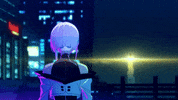 Cyberpunk GIF by Cyberpunk: Edgerunners