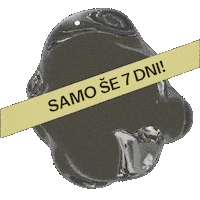 Blob Sticker by ŠSDMS