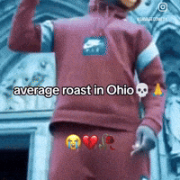 Ohio Skibidi GIF by Respective