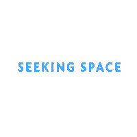 Space Thumbs Up Sticker by Safe Hands Company