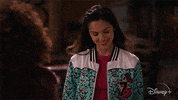 High School Musical GIF by High School Musical: The Musical: The Series | Disney+