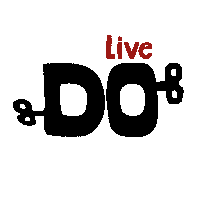 Festival Inspire Sticker by DO Lectures