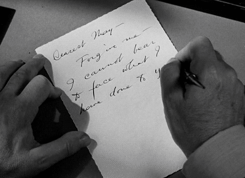 John Huston GIF by Maudit