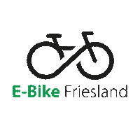 E-Bike Sticker by ebikefriesland