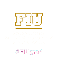 Florida International University Fiupanthers Sticker by FIU