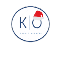 Ko Sticker by KOPublicAffairs