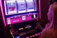 Money Casino GIF