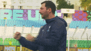 Football Футбол GIF by FC Dynamo Moscow