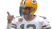 Green Bay Packers Football Sticker by NFL