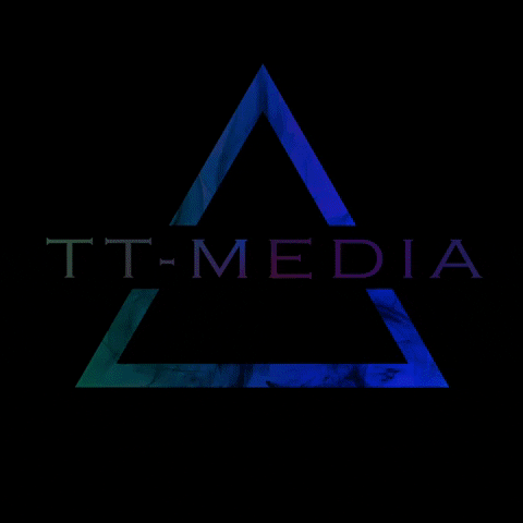 ttmedianl ttm ttmedia ttmedialogo tt media GIF
