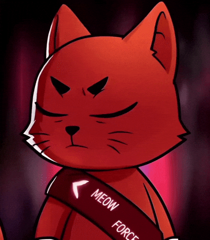 Shame Wow GIF by Hero Galaxy NFT