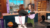rachaelrayshow funny food gif rachel GIF
