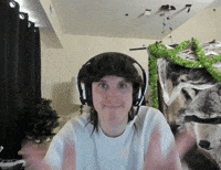 Cope Sure Thing GIF